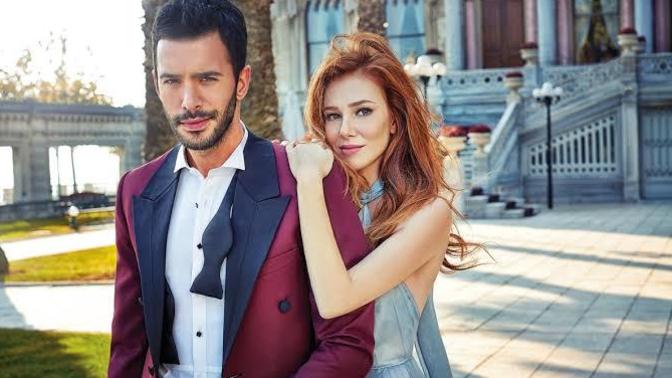 Barış Arduç'a en yakışan dizi partneri sizce kimdi?