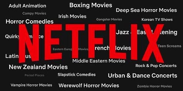 İmkanınız olsaydı, hangi kategoride dizi/film çekerdin?