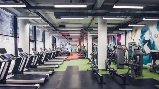 Spor salonuna en son ne zaman gittiniz?