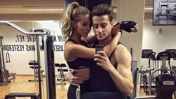 Spor sevgili ile mi yapılır yoksa tek mi yapılır?