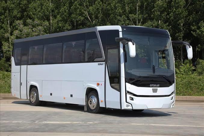 Otobüs fiyatlarına ne oldu?