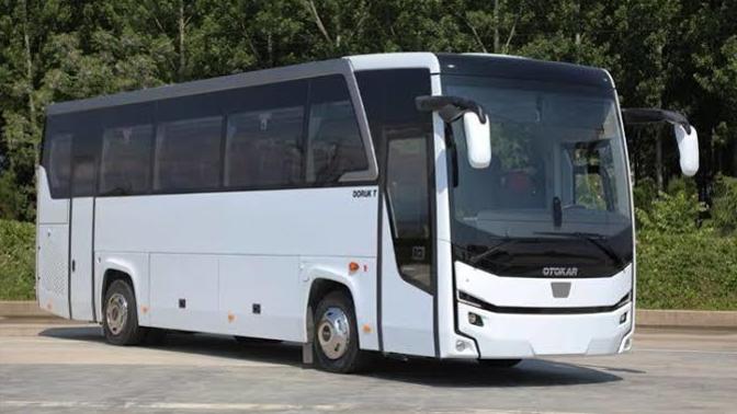 Otobüs fiyatlarına ne oldu?