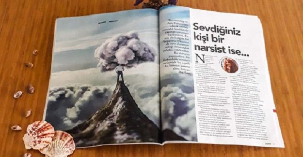 İlişkinizin bozulmasını göze alamıyor, ama dengenizi de korumak istiyorsunuz. Peki, bir narsistle yaşarken bu mümkün olabilir mi?