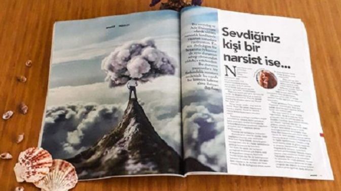 İlişkinizin bozulmasını göze alamıyor, ama dengenizi de korumak istiyorsunuz. Peki, bir narsistle yaşarken bu mümkün olabilir mi?