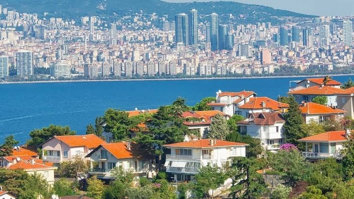 Hangi ilde yaşamak istersiniz?
