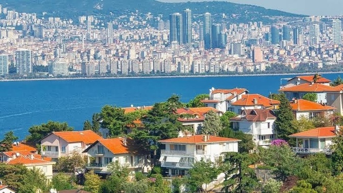 Hangi ilde yaşamak istersiniz?