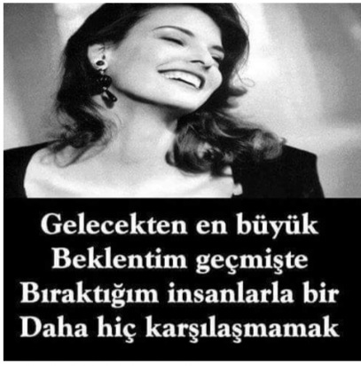 Bana göre Kimse vazgeçilmez değildir? Sizce doğru mu?