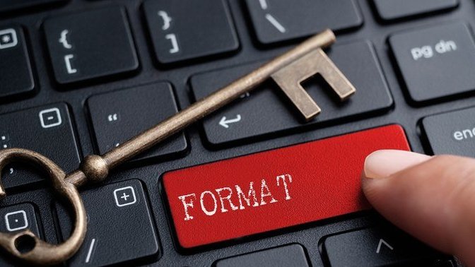 Pc D sürücüsüne yanlışlıkla format attık! Tüm dosyaları düzenli bir şekilde tekrar nasıl kurtarabilirim?