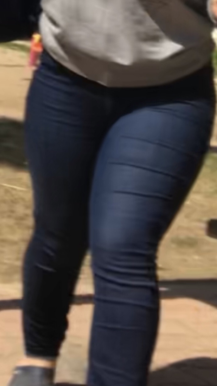 Sizce ben çok mu kiloluyum bu bacakları eritmek için ne yapabilirim?