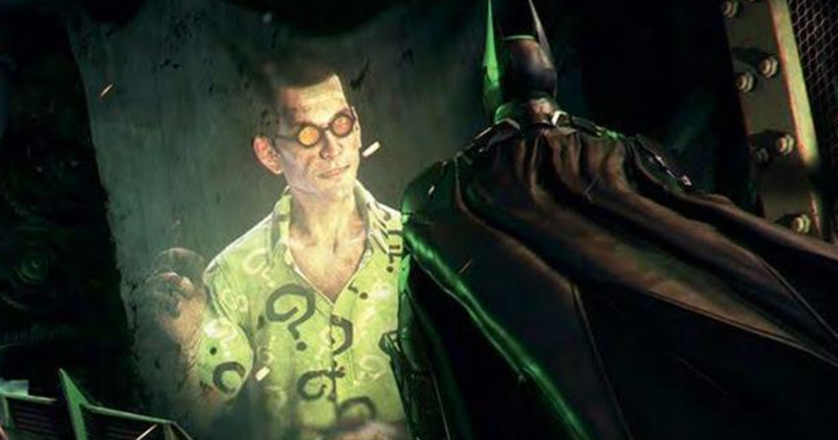 Batman arkham knight король дороги. Бэтмен загадки риддлера. Batman arkham riddler. Бэтмен загадки риддлера. Загадочник бэтмен arkham knight.