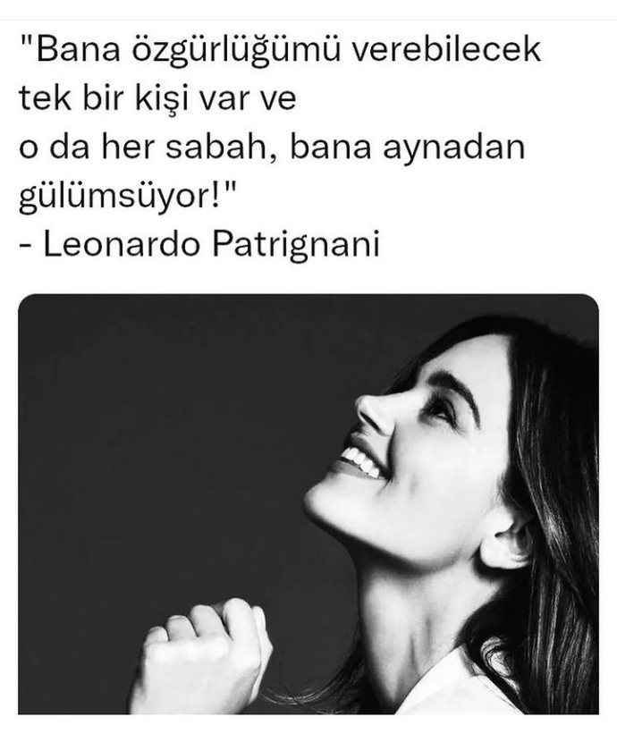 Özgürlüğünüz kimin elinde?