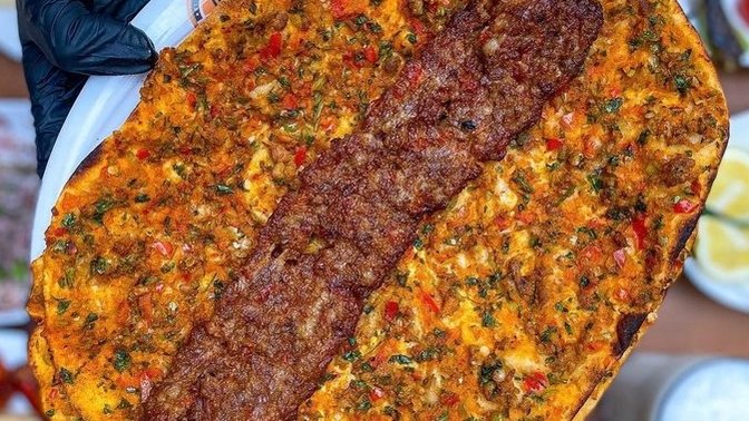 Lahmacunun çıtırı mı yoksa yumuşak olanı mı makbuldür?