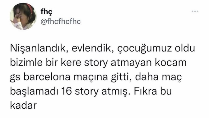 Sevgiliniz/eşiniz ile fotoğraf paylaşır mısınız?
