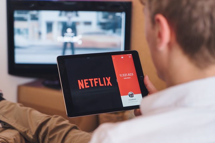 Netflix size göre bir gereklilik mi, yoksa israf mı?