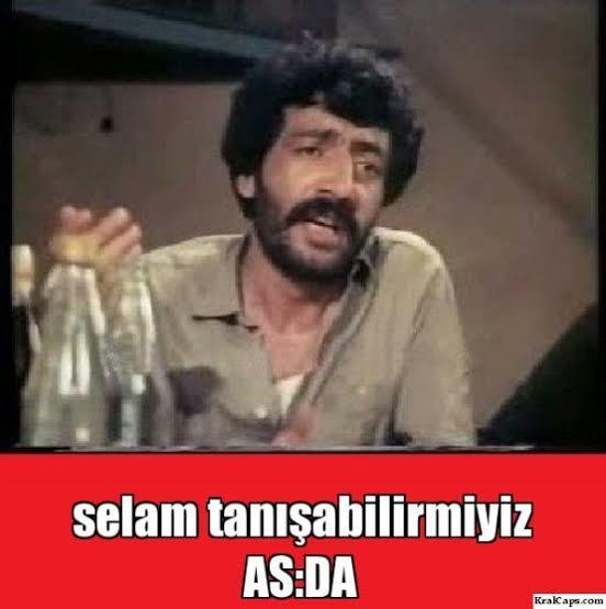 Müslüm Babiş koyu örnek al❤️