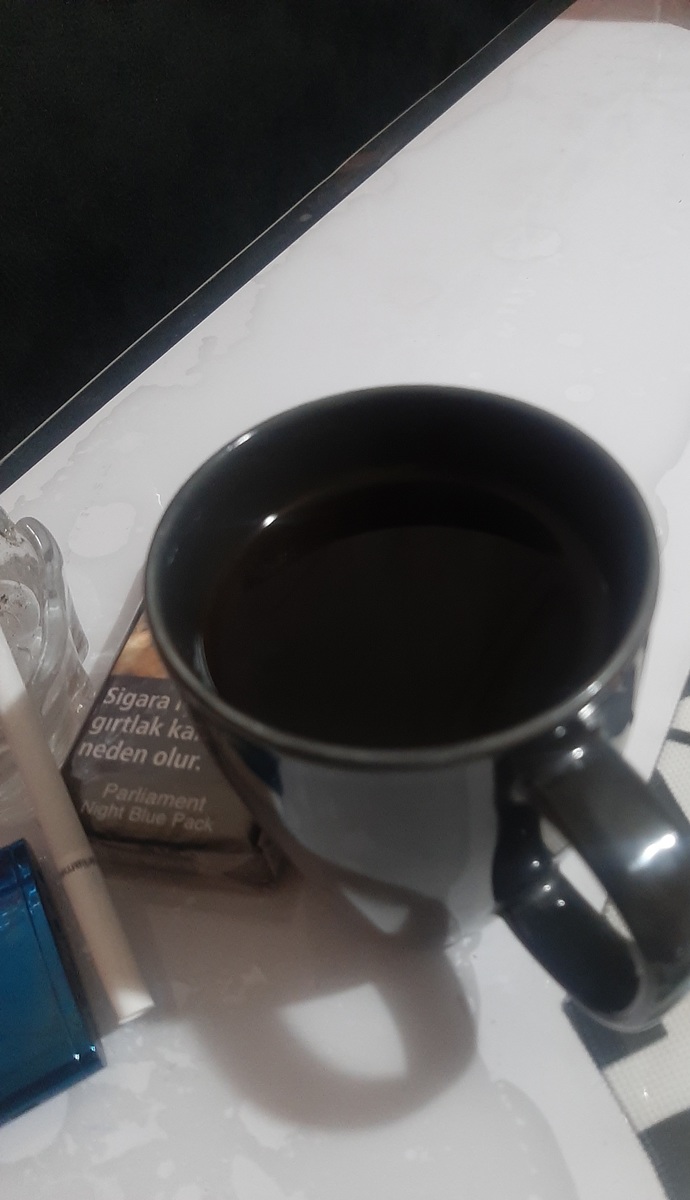 Kahve insanı mısınız yoksa çay mı?