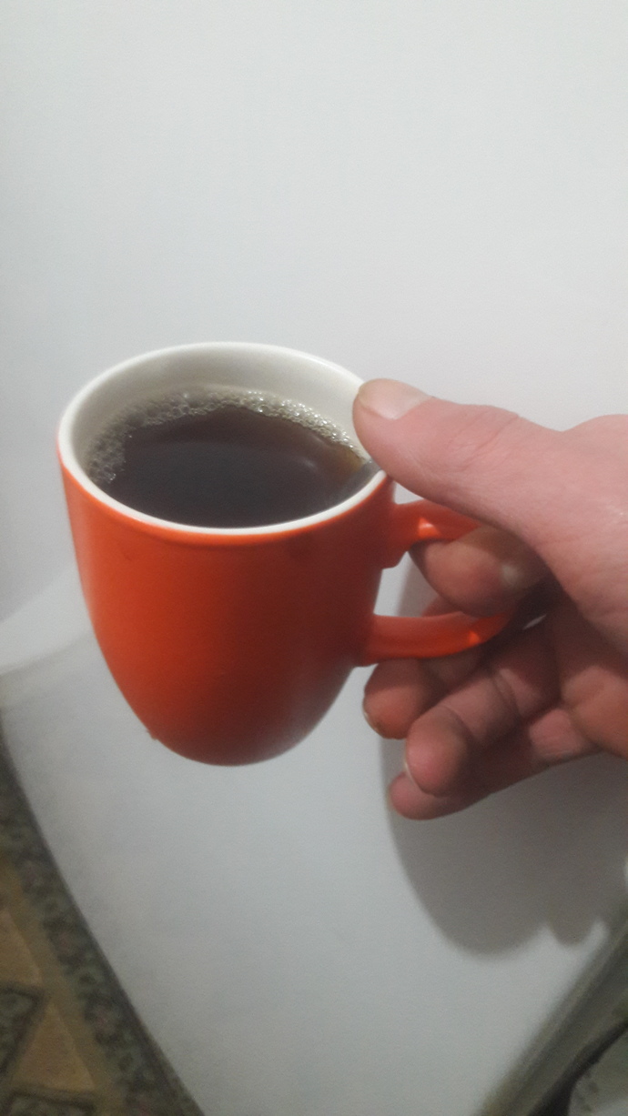 Kahve insanı mısınız yoksa çay mı?