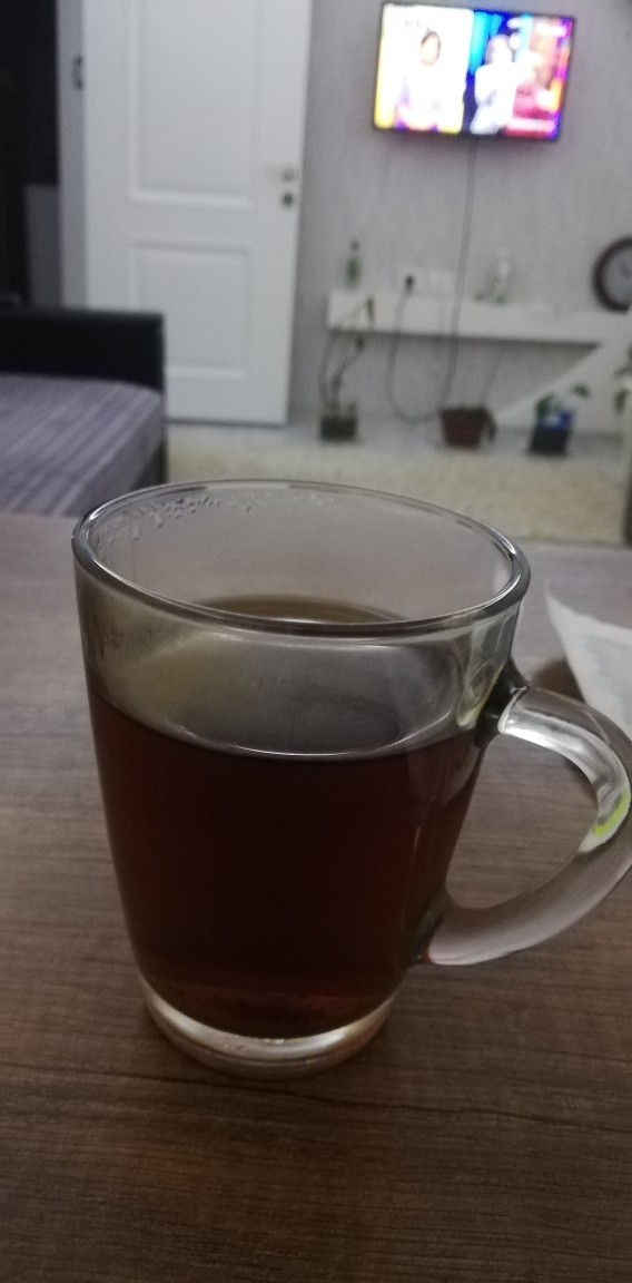 Kahve insanı mısınız yoksa çay mı?