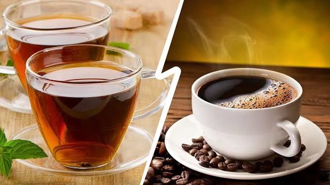 Kahve insanı mısınız yoksa çay mı?