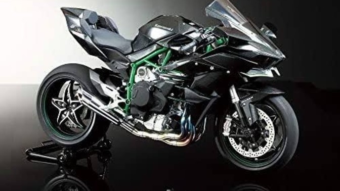 Sizce hangi motor daha karizma?