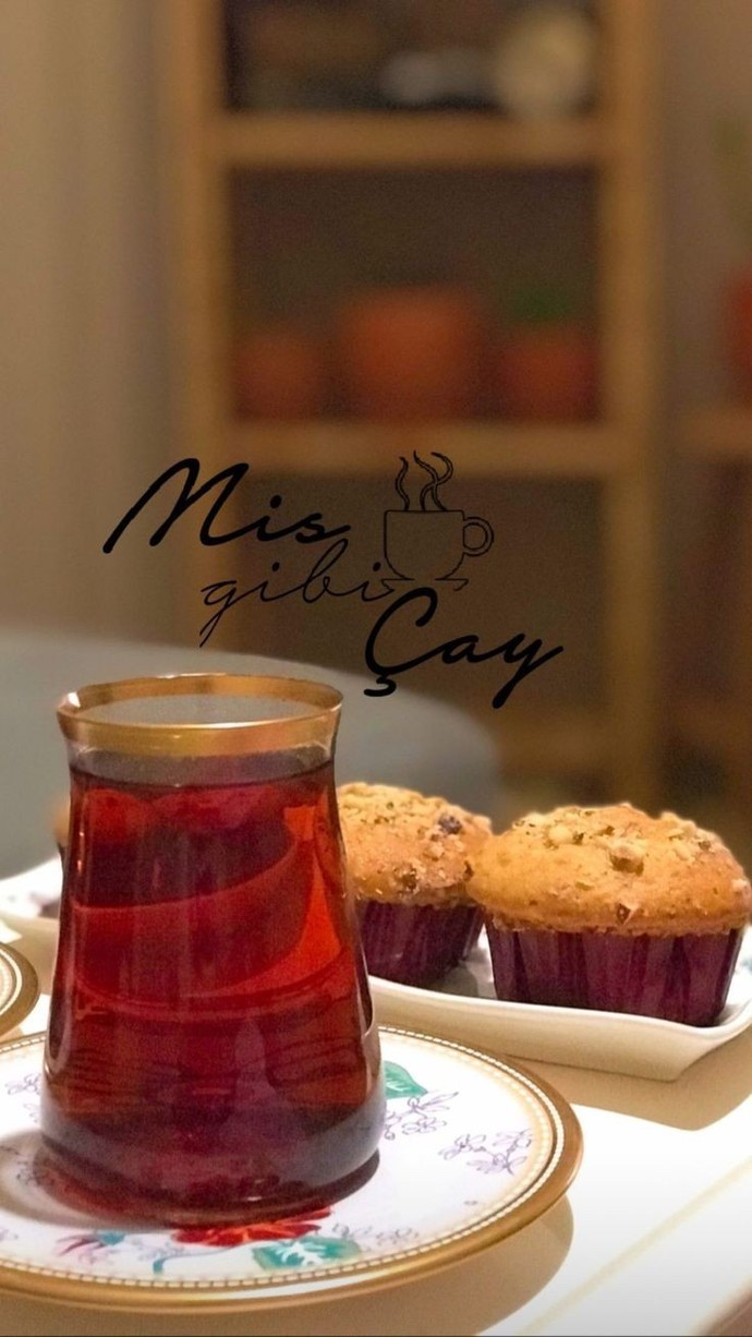 Günün en sevdiğiniz saat aralığı nedir?