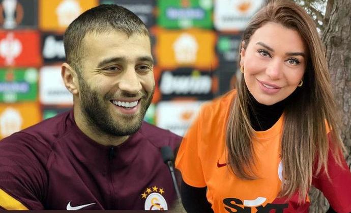 A. Öztürkten eşi Ebru Şancının fotoğrafına yorumu hakkında ne düşünüyorsun?