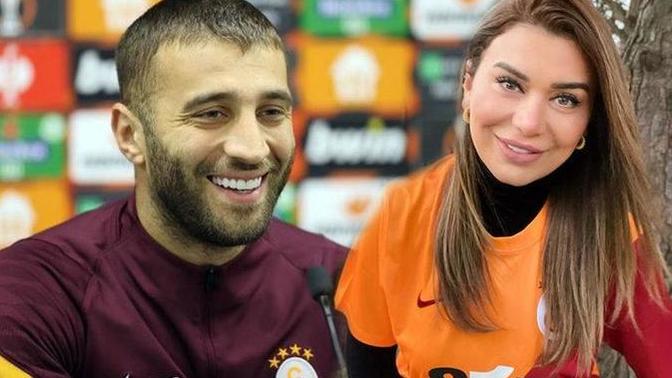 A. Öztürk'ten eşi Ebru Şancı'nın fotoğrafına yorumu hakkında ne düşünüyorsun?