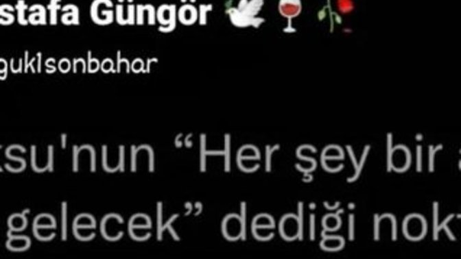 Size bu aralar neler anlamsız geliyor?