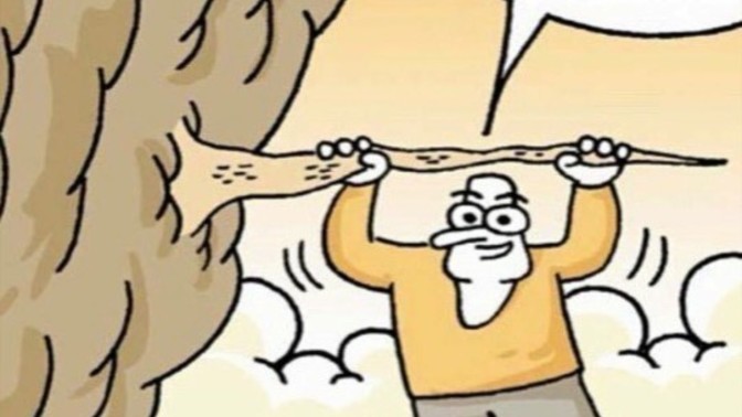 Ölmeden önce barfiks çekmek ister miydiniz?