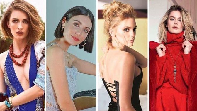 En karizmatik kadın oyuncu kim?