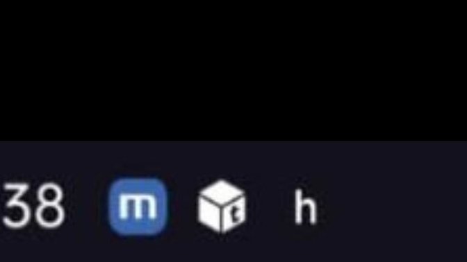 Resimdeki t neyin logosu?