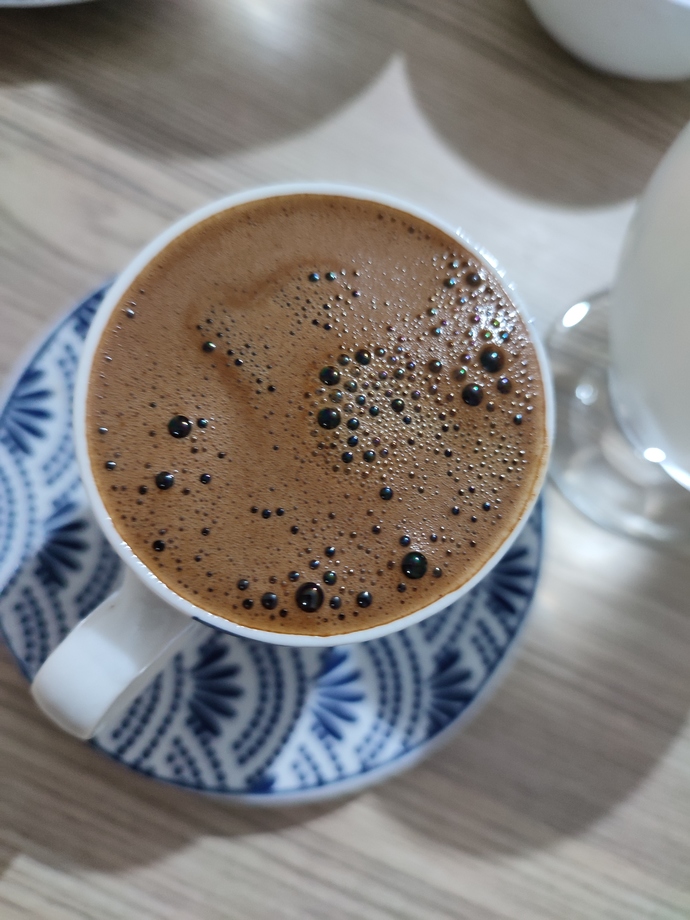 ☕☕