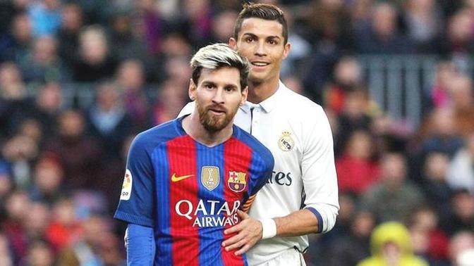 Dünya çapında gelmiş geçmiş en iyi futbolcu kim?