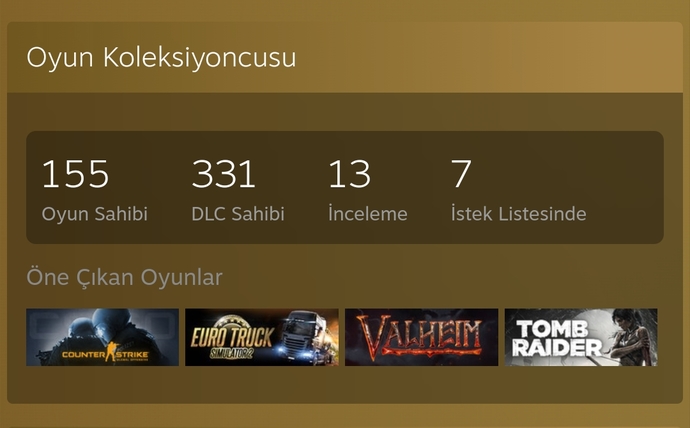 Oyunlardaki DLC paketlerini satın almanız için, size nasıl bir katkısı olmalı?