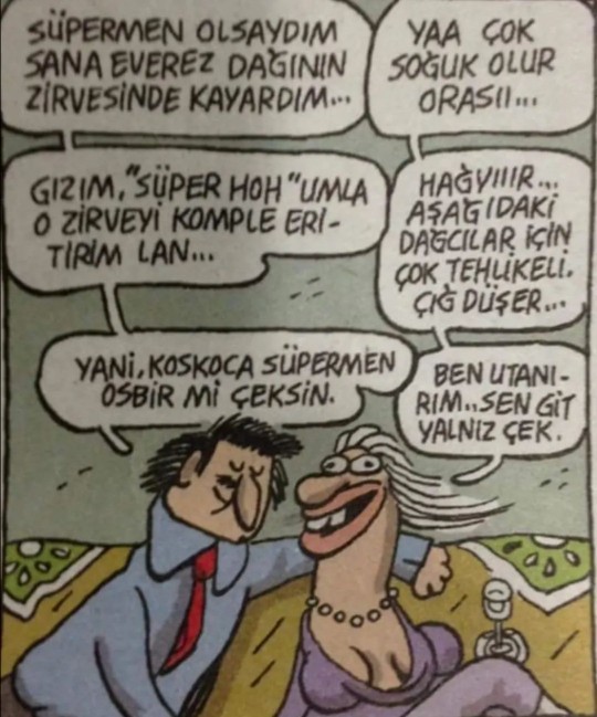 Seks hayatınızda süper kahraman olsanız bu hangisi olurdu?