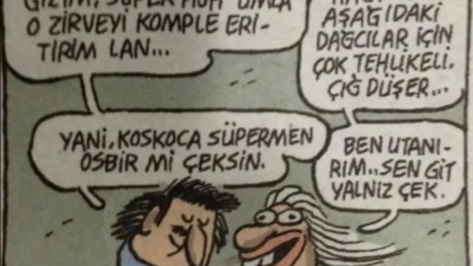 Seks hayatınızda süper kahraman olsanız bu hangisi olurdu?