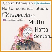 Günaydın 🤗 cumartesi çok güzel geçmesini diliyorum uyananlara enerji gelsinmi?