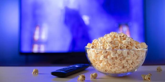 Film izlerken yanınıza atıştırmalık neler alırsınız?