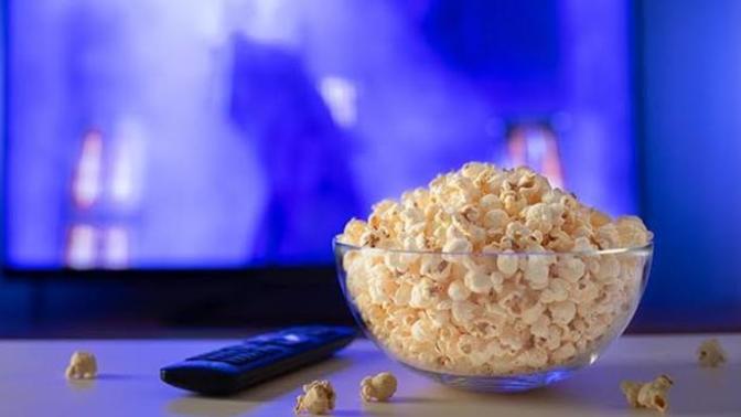 Film izlerken yanınıza atıştırmalık neler alırsınız?