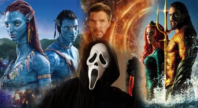 Bu yıl izlediğiniz dizi/filmler arasından en beğenmediğiniz yapım hangisidir?