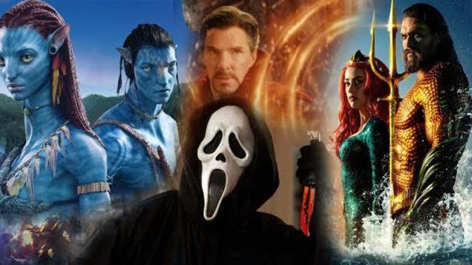 Bu yıl izlediğiniz dizi/filmler arasından en beğenmediğiniz yapım hangisidir?