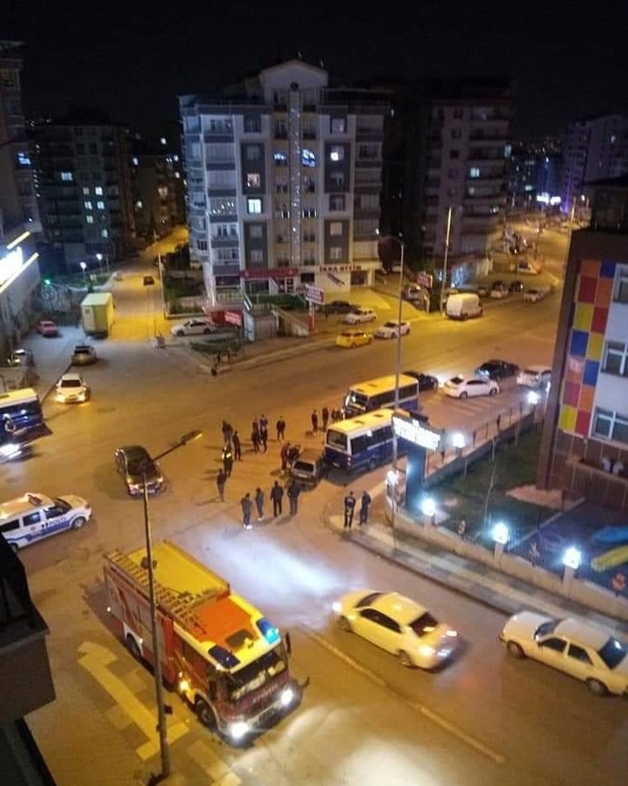 En çok hangi manzarayı seviyorsunuz?