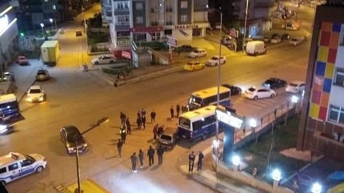 En çok hangi manzarayı seviyorsunuz?
