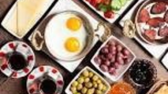 Yeni nesil kahvaltı mı, geleneksel kahvaltı mı?