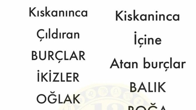 Kıskanınca nasıl davranırsınız?