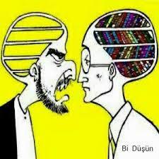 Cehaletle nasıl savaşıyorsunuz?