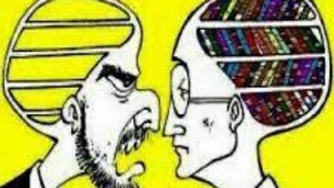 Cehaletle nasıl savaşıyorsunuz?