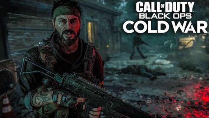 Call of Duty Black Ops Cold War için Türkçe Dublaj yaması yapılsa, ayda 30 lira ödeme karşılığında satın alır mıydınız?