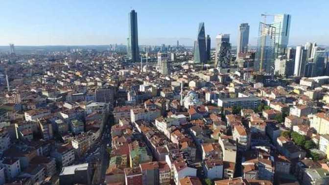 Kiralar bir yılda yüzde 84 arttı: İstanbul’daki artış enflasyonun iki katından fazla. Siz bu artışı neye bağlıyorsunuz?