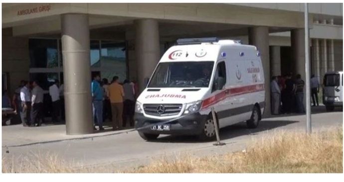 Kocasına sinirlenen kadın bebeğine şırınga ile çamaşır suyu içirdi. Herkes anne- baba olabilir mi?